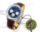 Best replica JH factory Breitling blue dial Swiss B01 movement aviation chronograph watch (2)_th.jpg